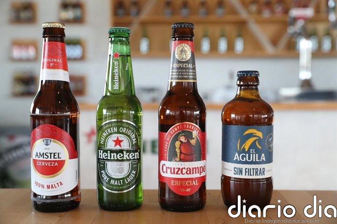 Heineken España será la propietaria de la participación en la costarricense FIFCO
