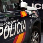 Herida una mujer tras ser agredida en Hellín