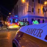 Herido grave un joven de 20 años tras una reyerta en el distrito madrileño de Usera