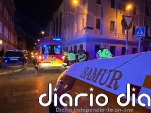 Herido grave un joven de 20 años tras una reyerta en el distrito madrileño de Usera