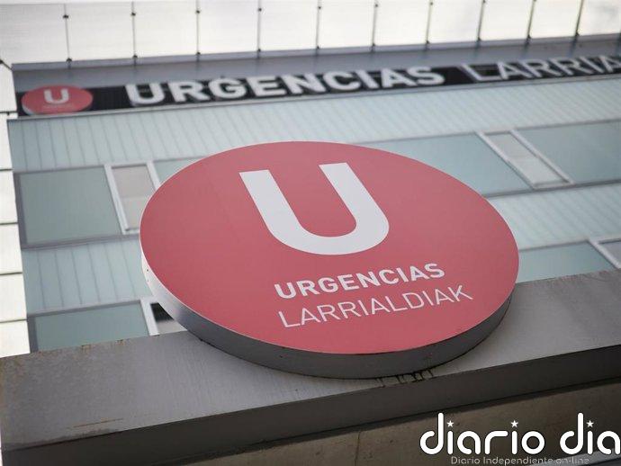 Herido grave un joven de 21 años al quedar su brazo atrapado en una máquina en una empresa de Villafranca