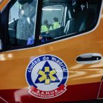 Herido grave un joven de 24 años tras sufrir una agresión con arma blanca en la calle Orense