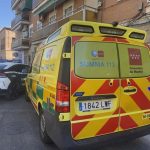 Herido grave un varón de 33 años en Alcorcón tras una agresión con un arma blanca