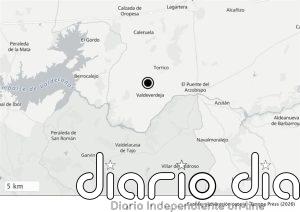 Herido leve tras sufrir una agresión con arma blanca en el abdomen en una reyerta en Valdeverdeja (Toledo)