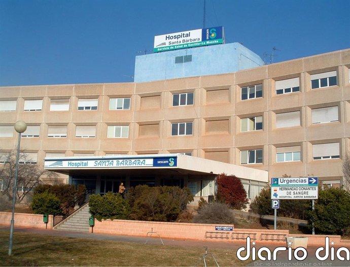Herido por arma blanca un joven de 29 años en Puertollano