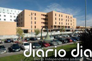 Herido un enfermero tras ser alcanzado por un rayo cuando estaba trabajando en San Bartolomé de las Abiertas
