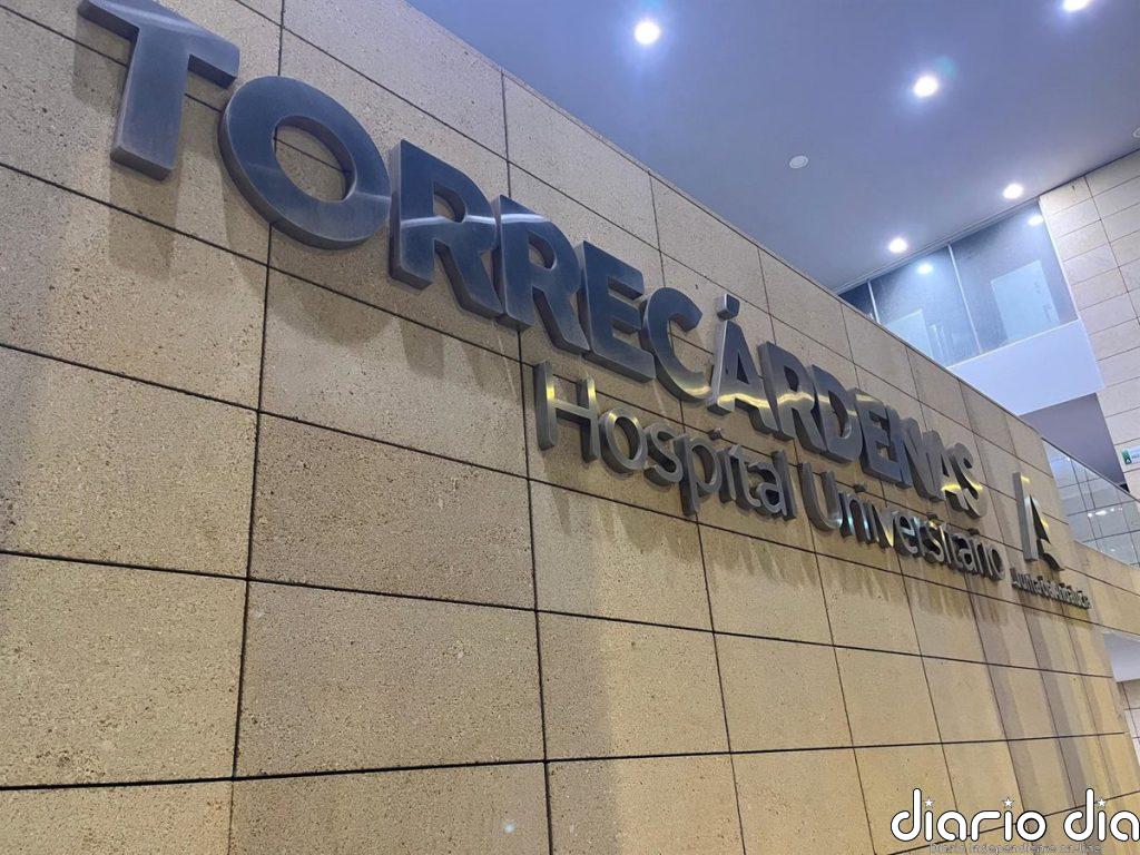 Herido un hombre con quemaduras al arder una caseta prefabricada en una zona de invernaderos de Níjar