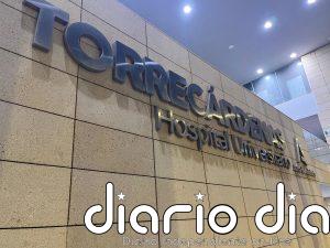 Herido un hombre con quemaduras al arder una caseta prefabricada en una zona de invernaderos de Níjar