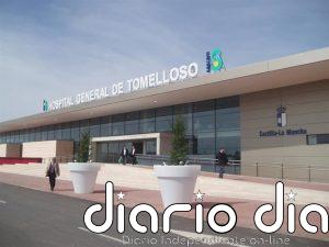 Herido un trabajador tras ser atropellado por una furgoneta en Tomelloso