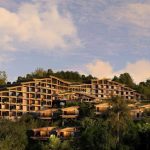 Hilton debuta en Costa Rica con la marca LXR
