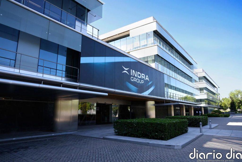 Hispasat (Indra) logra el contrato principal de las redes de tierra del IRIS2 por más de 1.600 millones