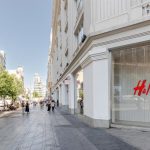 H&M recorta un 21,3% su beneficio en España en 2025