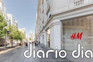 H&M recorta un 21,3% su beneficio en España en 2025