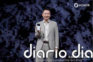 Honor presenta el Robot Phone: brazo robótico para su cámara de 200 Mpx y tecnología de imagen cinematográfica de ARRI