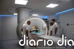 Hospitales de Alcázar y Talavera renuevan contrato de equipos de resonancias magnéticas tras más de veinte años de uso