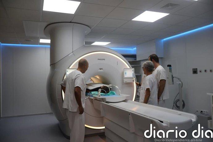 Hospitales de Alcázar y Talavera renuevan contrato de equipos de resonancias magnéticas tras más de veinte años de uso