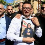 HRW advierte de un posible crimen de guerra de Israel en el ataque que mató a la periodista Amal Khalil