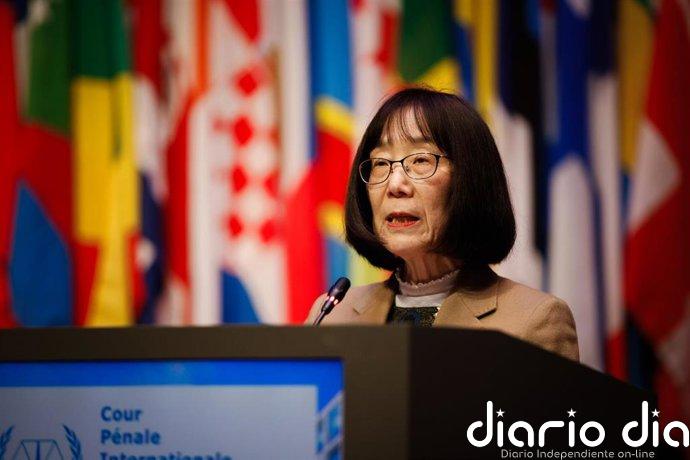 HRW afea el "desprecio de la Administración Trump por el Derecho Internacional" tras las nuevas sanciones al TPI