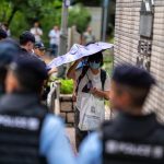 HRW denuncia fallos del proceso judicial en la condena a activistas de Hong Kong por las vigilias por Tiananmen
