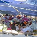 HRW reclama "recursos suficientes" para la acogida de migrantes de Ceuta y evaluaciones individuales