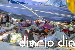 HRW reclama "recursos suficientes" para la acogida de migrantes de Ceuta y evaluaciones individuales