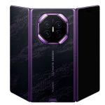 Huawei desvela el diseño de su plegable triple Mate XT 2, que estrena pliegue hacia dentro