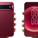 Huawei revela el Pura X View, el móvil no plegable con pantalla tipo 'pasaporte'