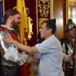 Huélamo acoge del 21 al 23 de agosto las VII Jornadas de los Tercios en honor al maestre de campo Julián Romero