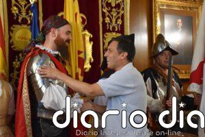 Huélamo acoge del 21 al 23 de agosto las VII Jornadas de los Tercios en honor al maestre de campo Julián Romero