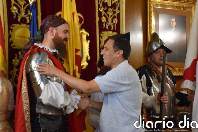 Huélamo acoge del 21 al 23 de agosto las VII Jornadas de los Tercios en honor al maestre de campo Julián Romero