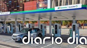 Iberdrola | bp pulse cierran financiación por hasta 230 millones para acelerar su plan de movilidad eléctrica