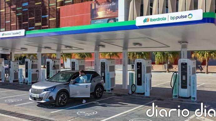 Iberdrola | bp pulse cierran financiación por hasta 230 millones para acelerar su plan de movilidad eléctrica