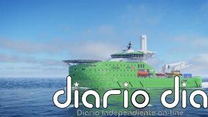 Iberdrola promueve la electrificación del sector naval para la construcción de nuevos parques eólicos marinos