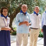 Iberdrola reúne a su Comité de Dirección y su Comisión Ejecutiva con la mirada puesta en un 2026 de récord