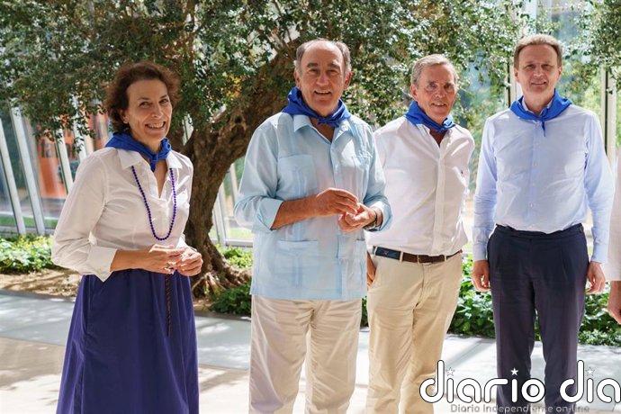 Iberdrola reúne a su Comité de Dirección y su Comisión Ejecutiva con la mirada puesta en un 2026 de récord