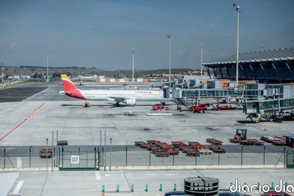 Iberia mantendrá la suspensión de vuelos a Cuba hasta julio de 2027 por la crisis energética de la isla