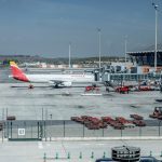 Iberia mantendrá la suspensión de vuelos a Cuba hasta julio de 2027 por la crisis energética de la isla