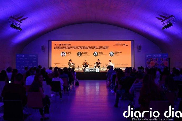 Iberseries & Platino Industria abordará en su próxima edición propiedad intelectual, financiación o la equidad de género