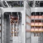 IBM logra conectar sus primeros módulos criogénicos en su camino hacia el ordenador cuántico Starling de 2029