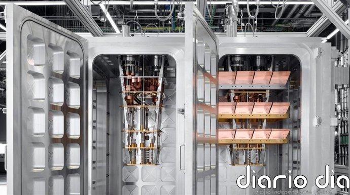 IBM logra conectar sus primeros módulos criogénicos en su camino hacia el ordenador cuántico Starling de 2029
