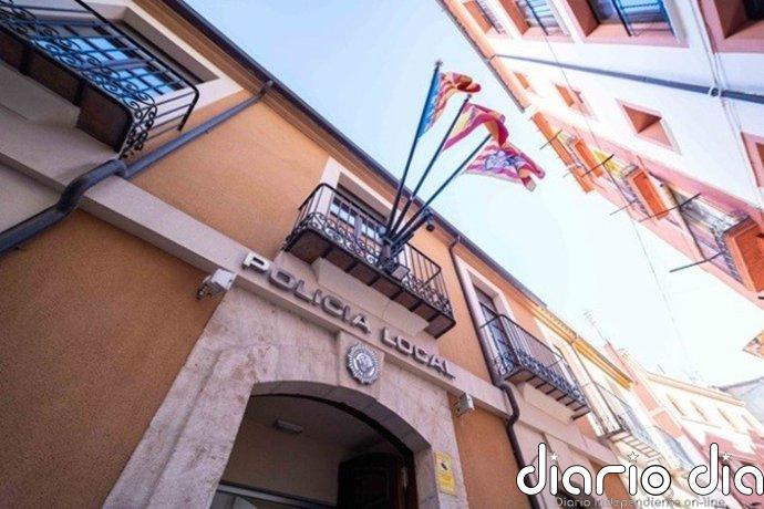Identificadas las jóvenes presuntamente implicadas en una agresión a una menor en Alcoi difundida en videos