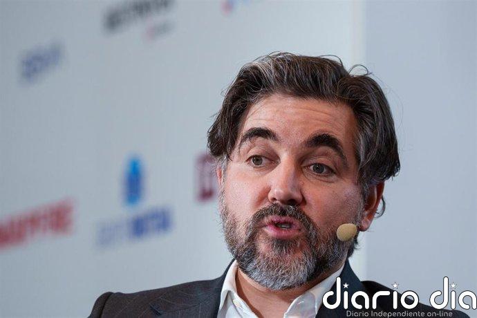 Ignacio Juliá (Banco Santander): "Europa no puede regular más deprisa de lo que innova"