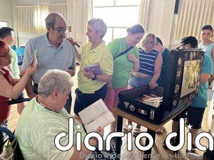 IGUAL A TI pone en marcha la 'Maleta Viajera en Lectura Fácil' para fomentar la lectura inclusiva