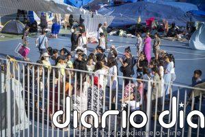 Igualdad dice que el 016 no ha recibido "ninguna" llamada relacionada con la crisis migratoria de Ceuta desde agosto