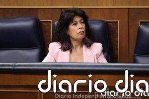 Igualdad ofrece a Ceuta fondos del Pacto de Estado y pide usar al completo el centro para víctimas de violencia sexual