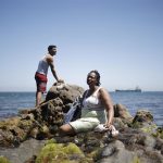 Igualdad pide a Ceuta cobijo para las mujeres migrantes que están en las calles "en riesgo de sufrir violencia"