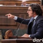 Igualdad pide a la Fiscalía investigar a Figaredo (Vox) por delito de odio tras llamar a "cazar" a migrantes