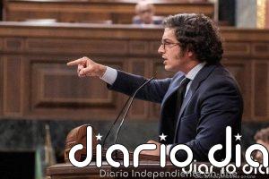Igualdad pide a la Fiscalía investigar a Figaredo (Vox) por delito de odio tras llamar a "cazar" a migrantes