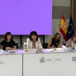 Igualdad trasladará a Andalucía su próximo comité de crisis, al ser la CC.AA con más asesinatos por violencia de género