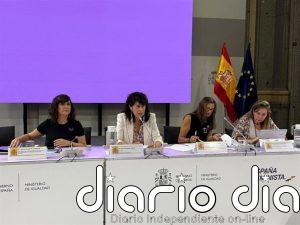 Igualdad trasladará a Andalucía su próximo comité de crisis, al ser la CC.AA con más asesinatos por violencia de género
